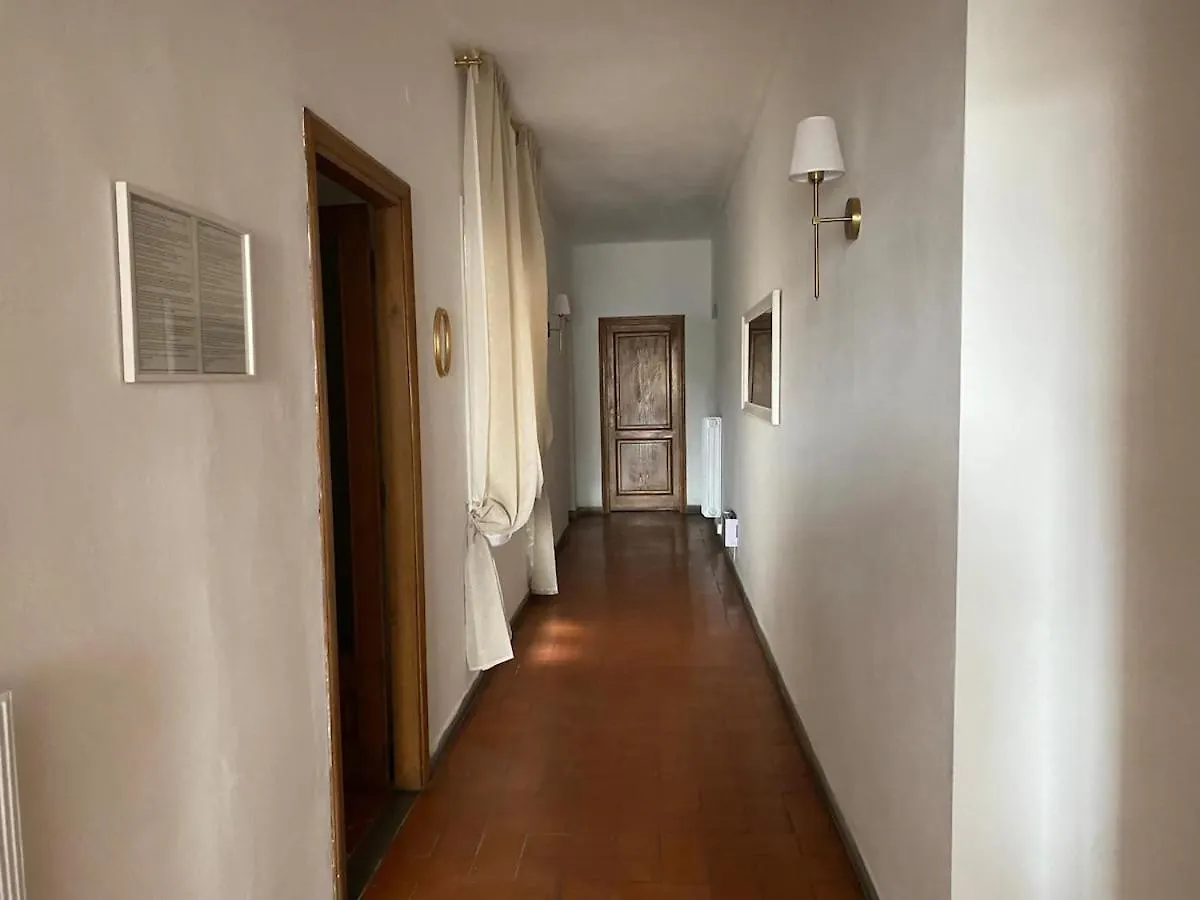 Apartment Pisa Paradiso Nice View Italy
