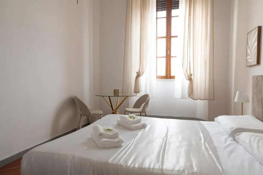 Apartment Pisa Paradiso Nice View Italy