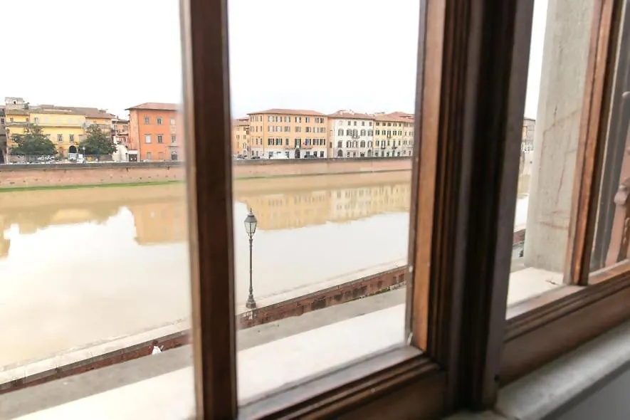Pisa Paradiso Nice View 0*,  Italy