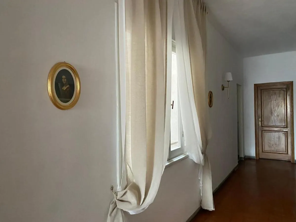 Apartment Pisa Paradiso Nice View Italy