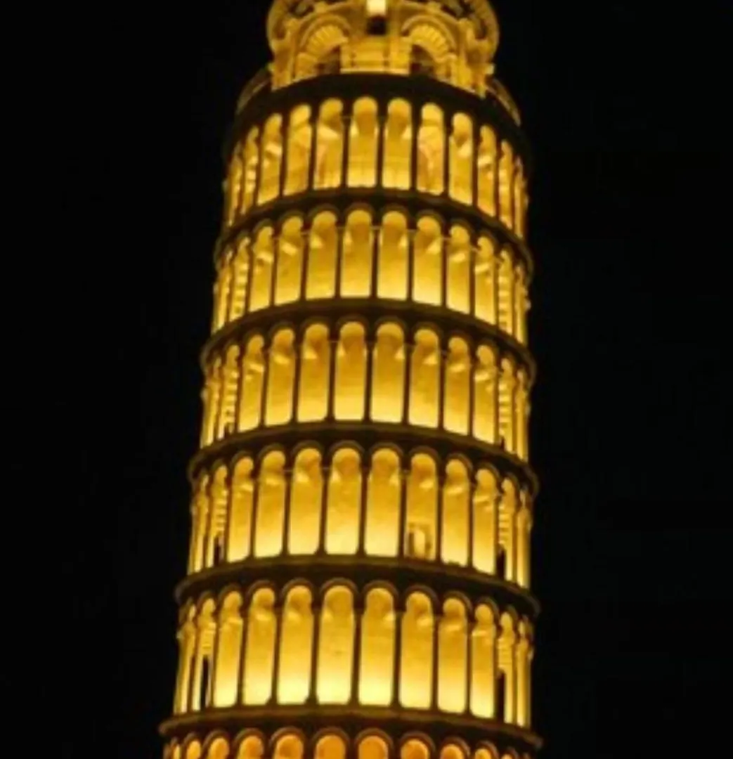 Pisa Paradiso Nice View 0*,