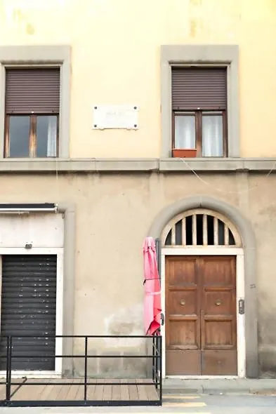 Pisa Paradiso Nice View Apartment