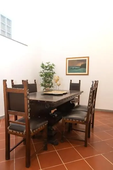 Apartment Pisa Paradiso Nice View Italy