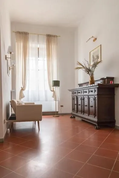 Apartment Pisa Paradiso Nice View