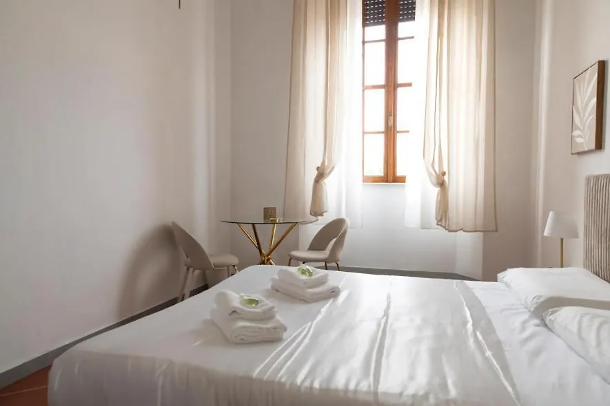 Apartamento Pisa Paradiso Nice View