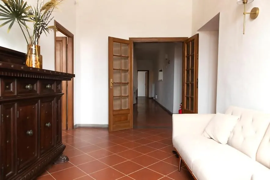 Apartment Pisa Paradiso Nice View Italy