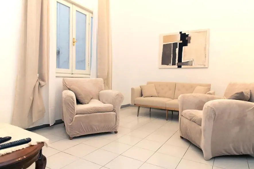 Pisa Paradiso Nice View Apartment