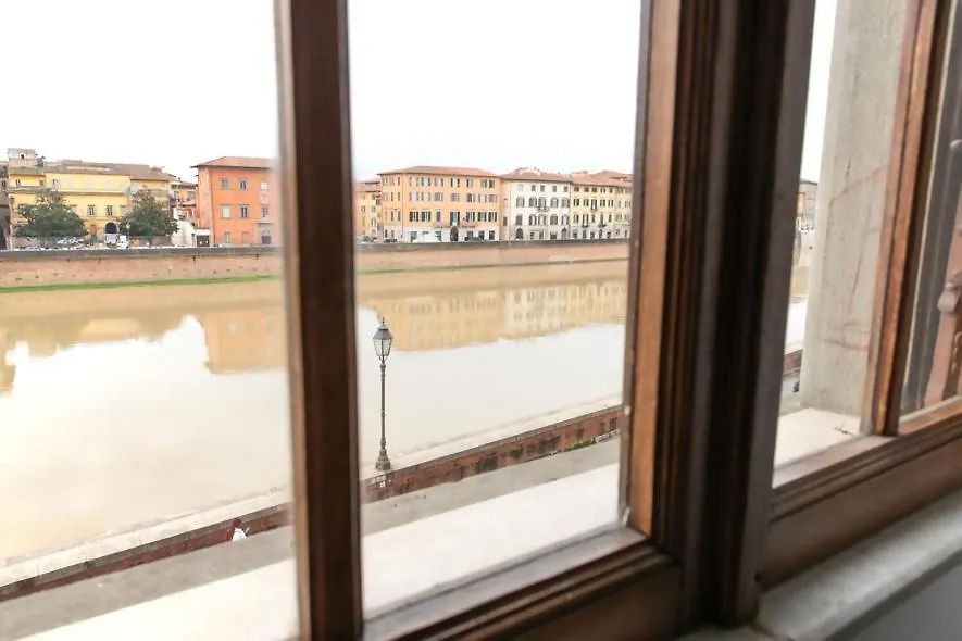 Pisa Paradiso Nice View Italia