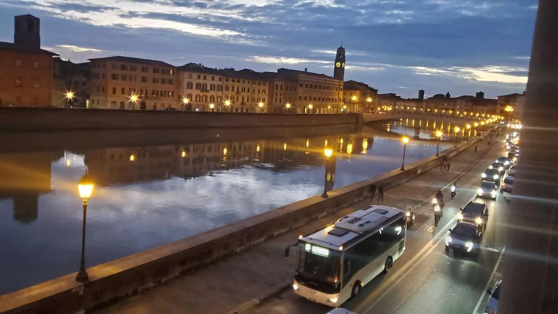 Pisa Paradiso Nice View 0*,  Italy