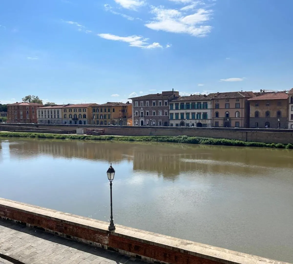Pisa Paradiso Nice View Apartment