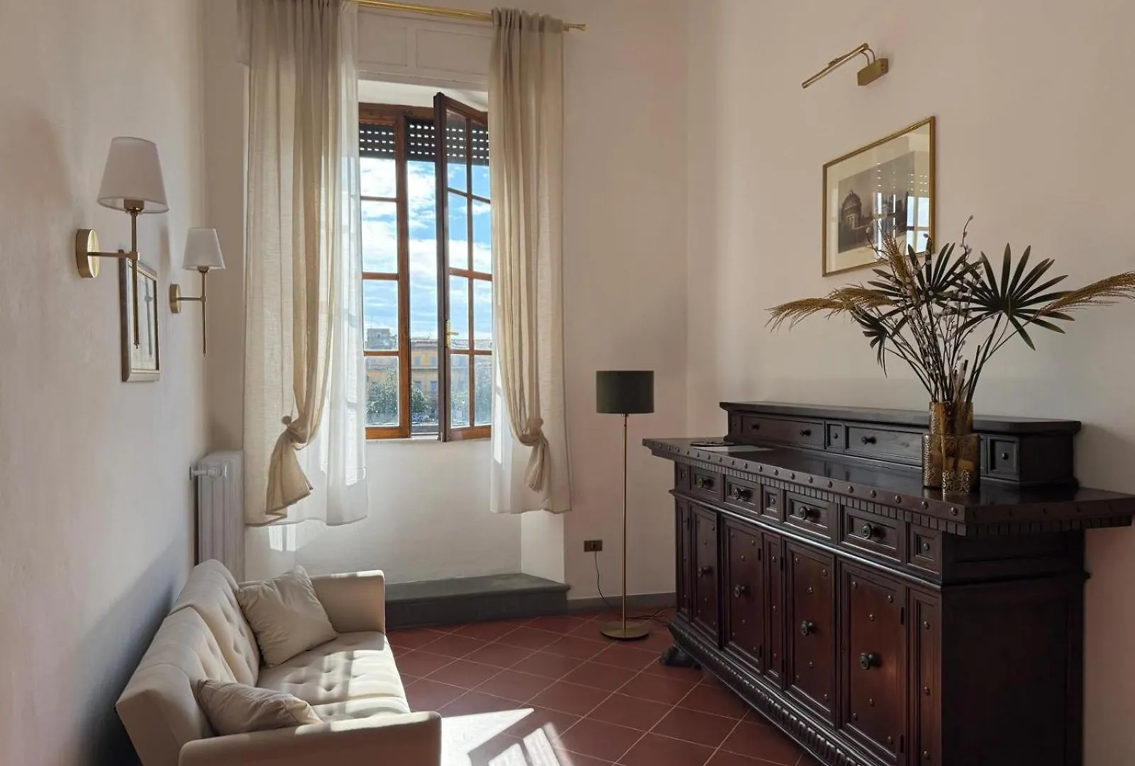 Pisa Paradiso Nice View Apartment