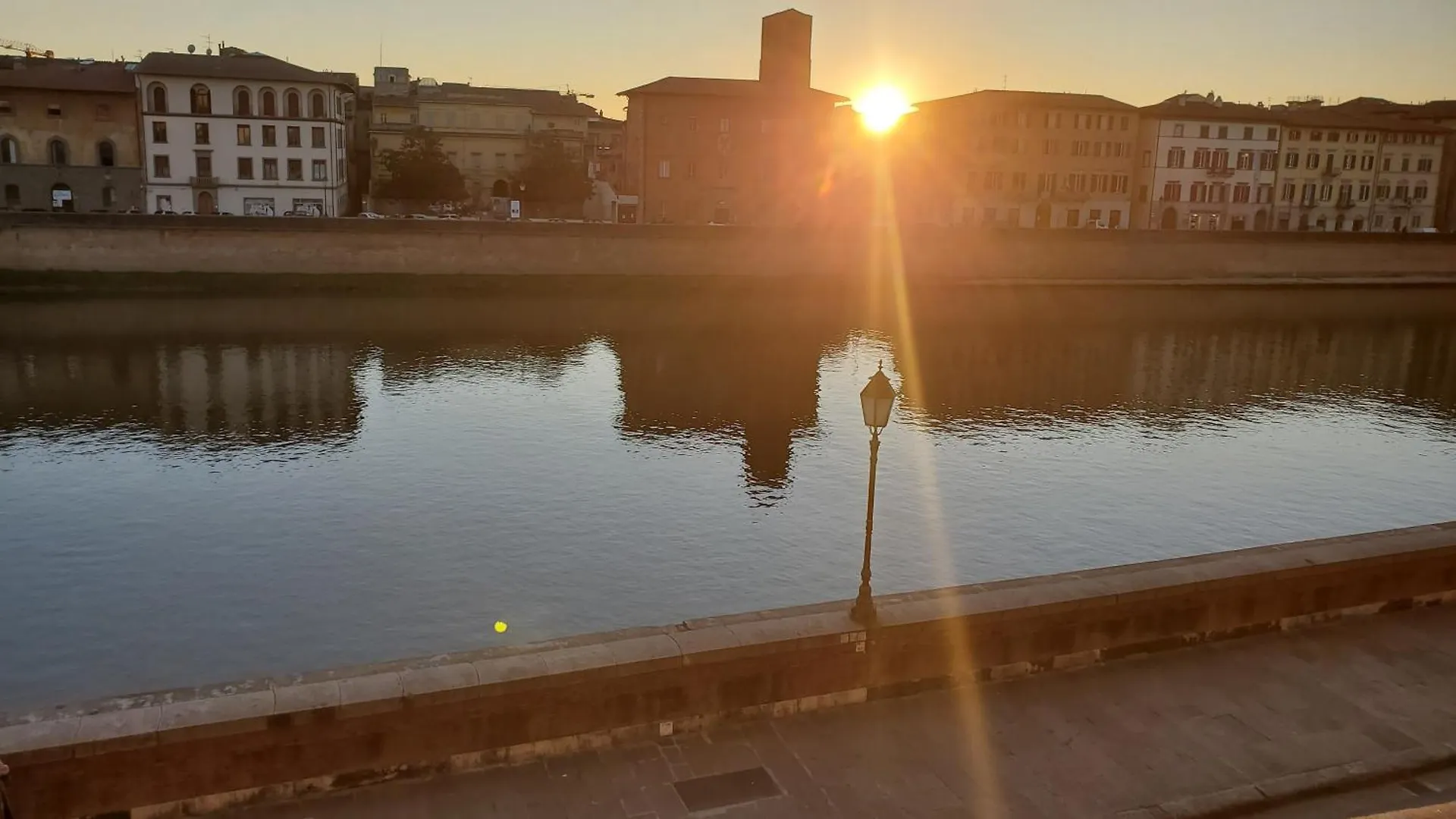 Apartment Pisa Paradiso Nice View