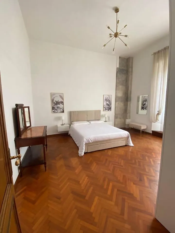 Apartment Pisa Paradiso Nice View Italy