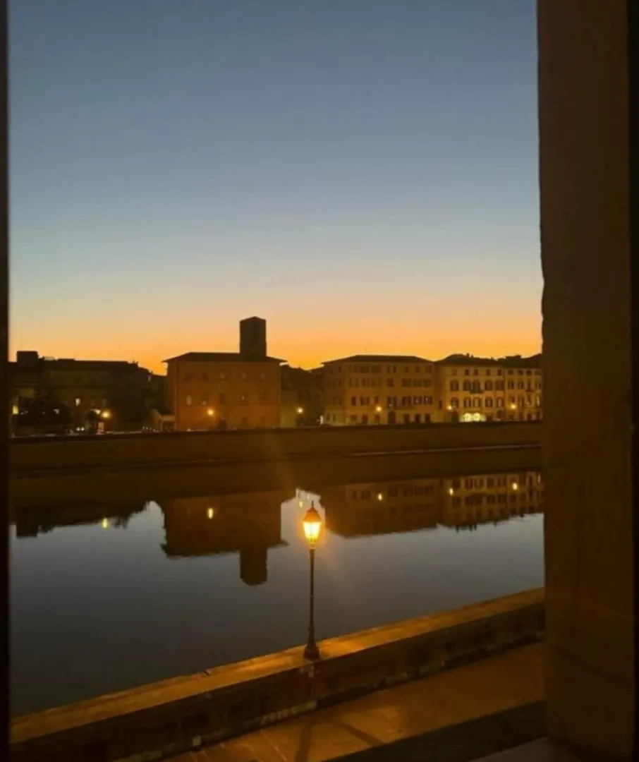 Apartment Pisa Paradiso Nice View