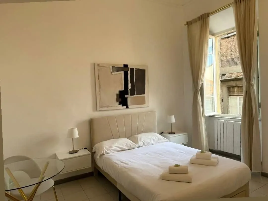 Pisa Paradiso Nice View Apartment