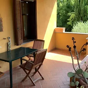 Appartement Sosta Paradisa, Pise