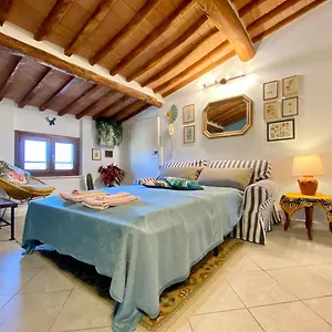  Appartamento Mansarda Sulle Mura - Affitti Brevi Italia