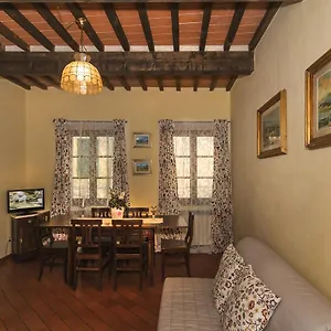  Appartamento Tuscany House Centro Città