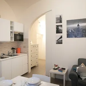  Appartamento Pampurio